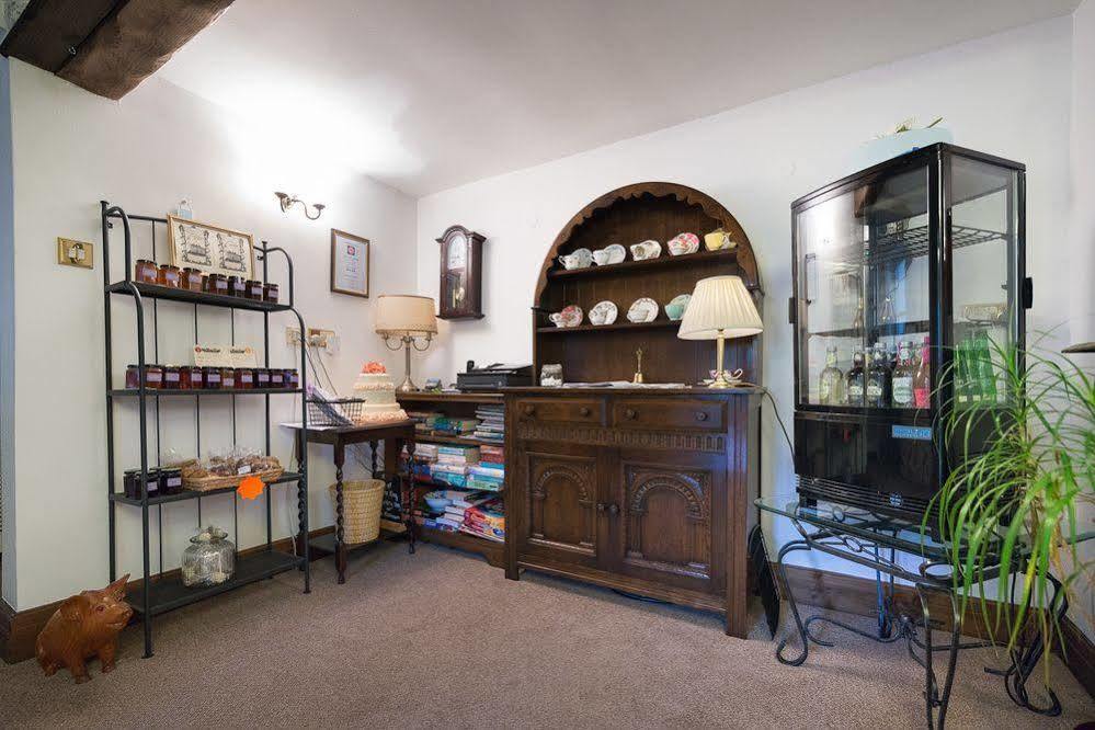 Middle Holly Cottage Scorton  Exterior foto