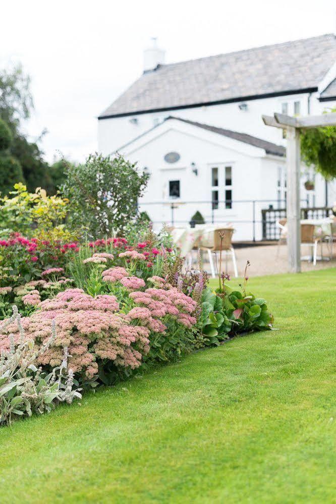 Middle Holly Cottage Scorton  Exterior foto